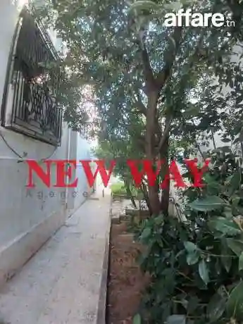 Villa de Plain-pied à Khezema EST - Vue 8