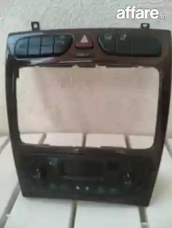 A Vendre Pour Mercedes Type W203 (5 Pièces) - Vue 3