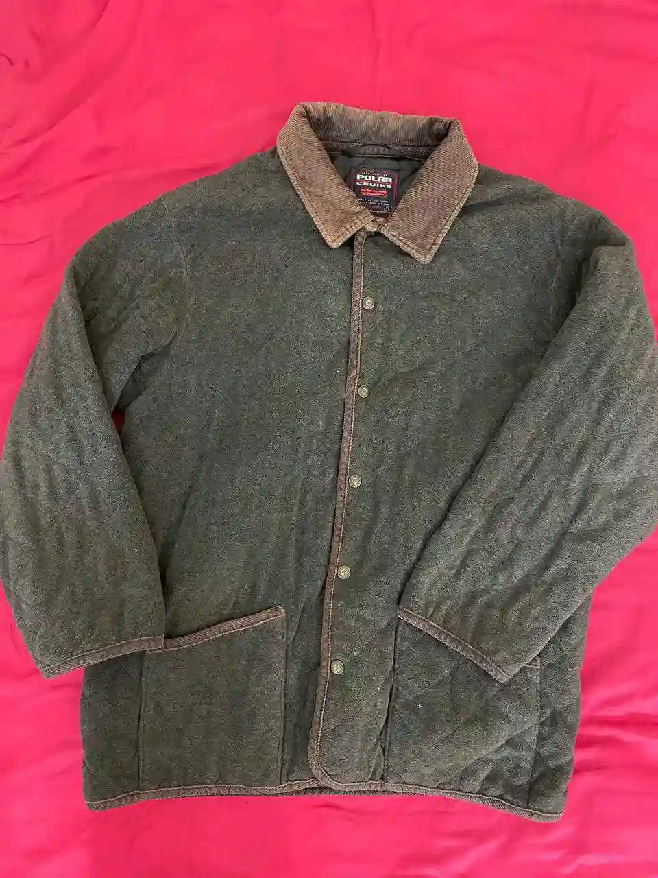 Veste - Vue 1