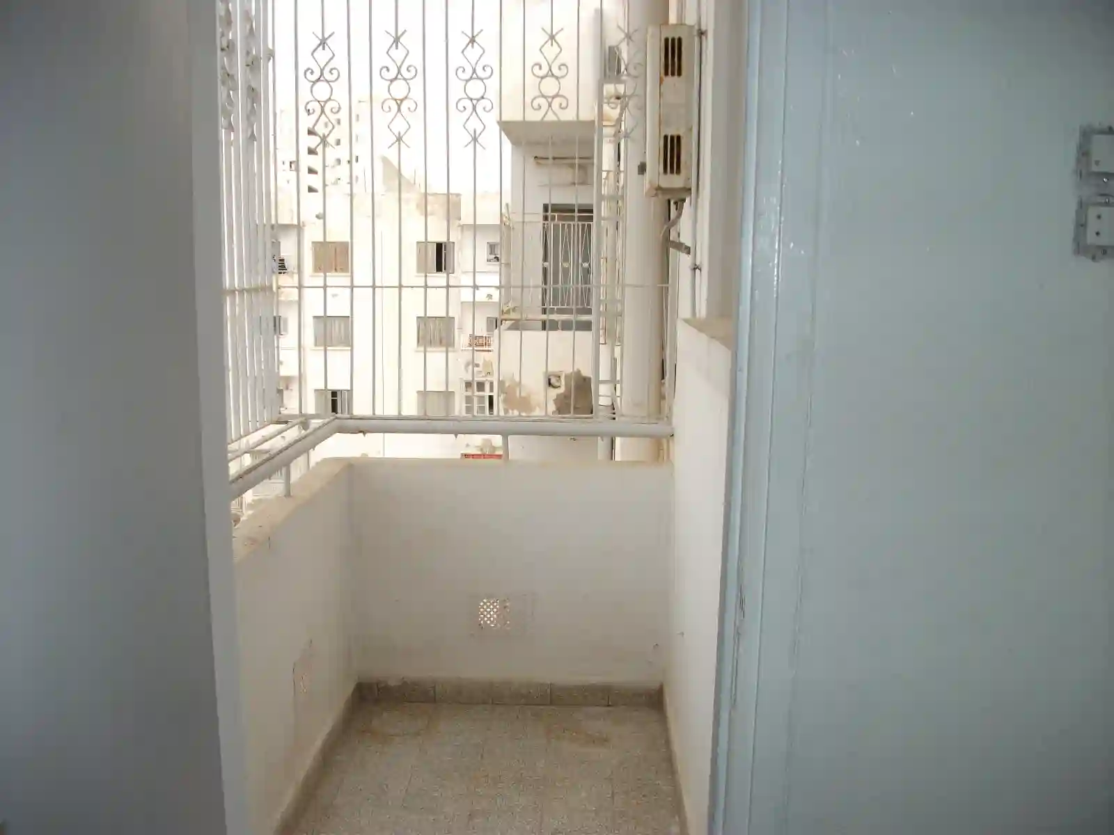 Apparemment Cité Zitouna Sfax 2000 à Sfax - Vue 1