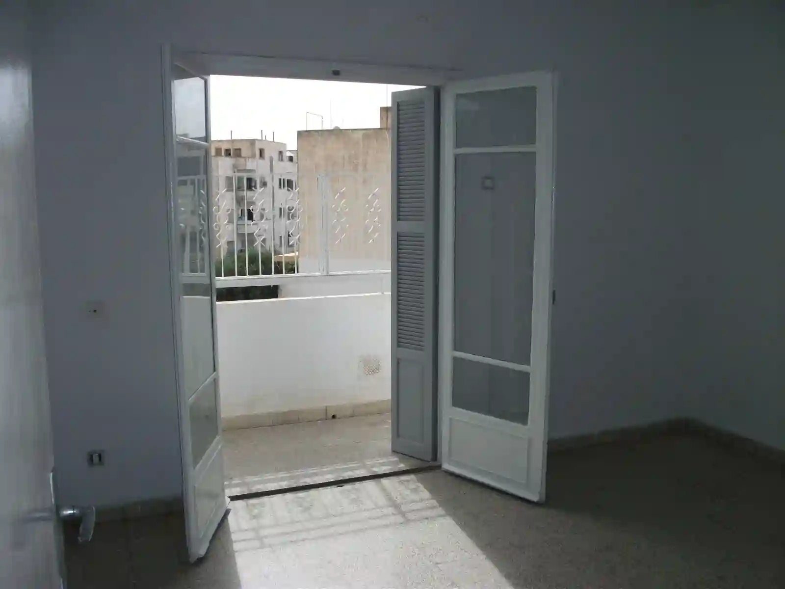 Apparemment Cité Zitouna Sfax 2000 à Sfax - Vue 2
