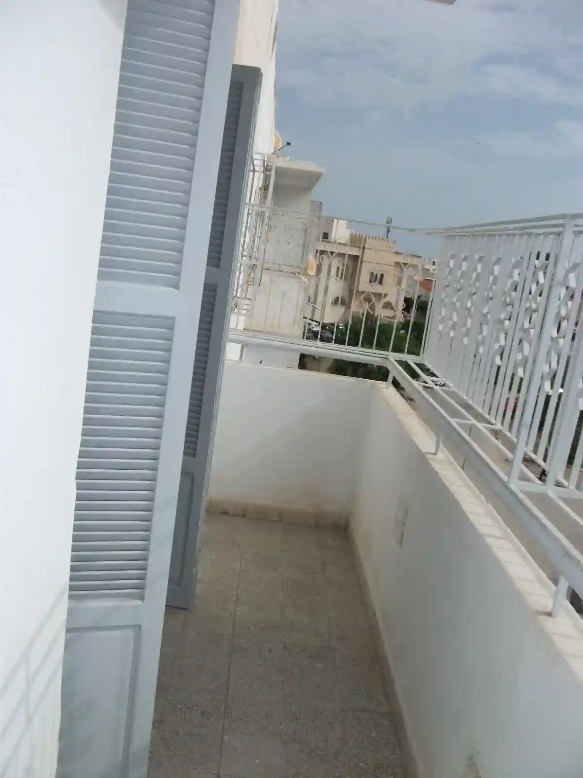 Apparemment Cité Zitouna Sfax 2000 à Sfax - Vue 3
