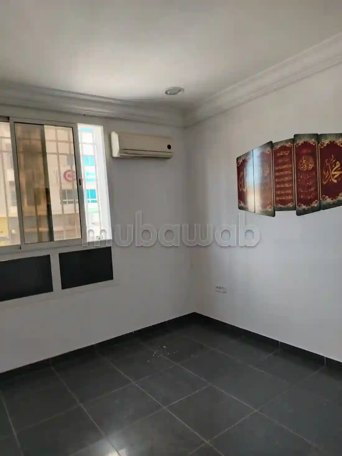 Location Bureau - Vue 2