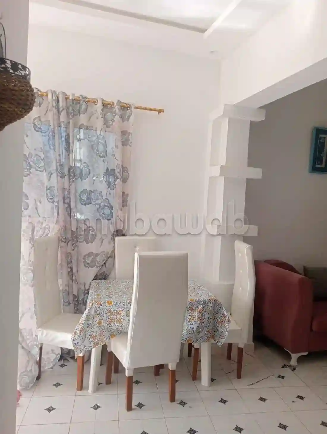 Appartement Meublée à Sidi Salem Bizerte - Vue 1