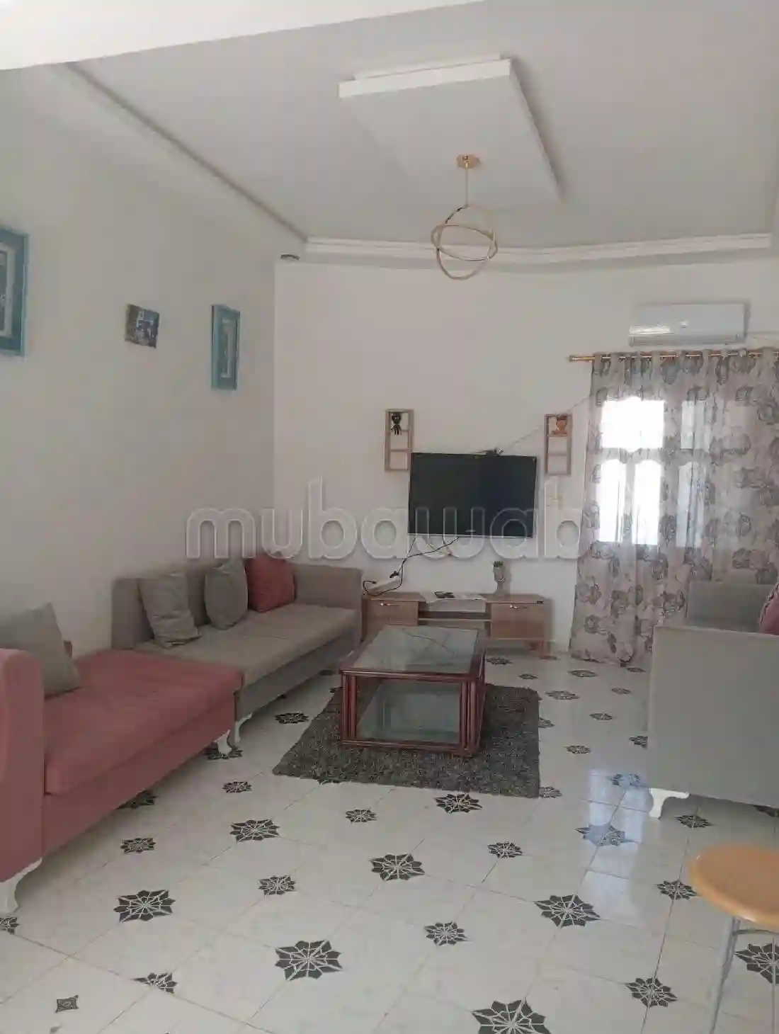 Appartement Meublée à Sidi Salem Bizerte - Vue 2
