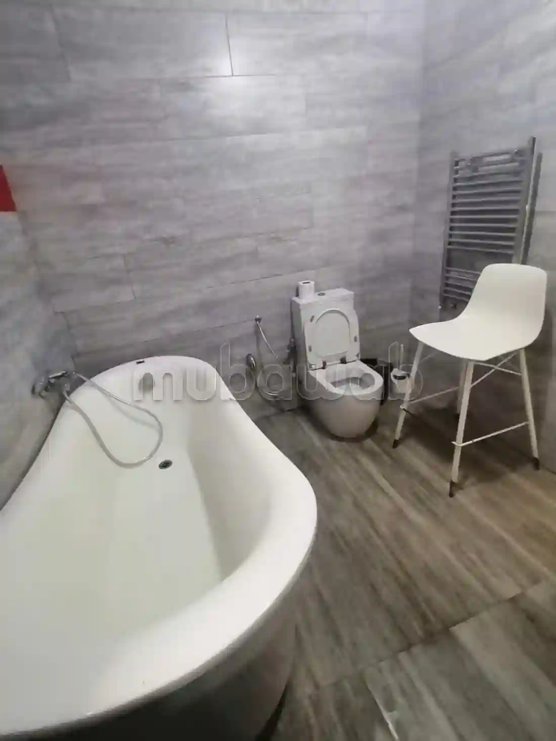 Location Vacances Appartement Sousse - Vue 1
