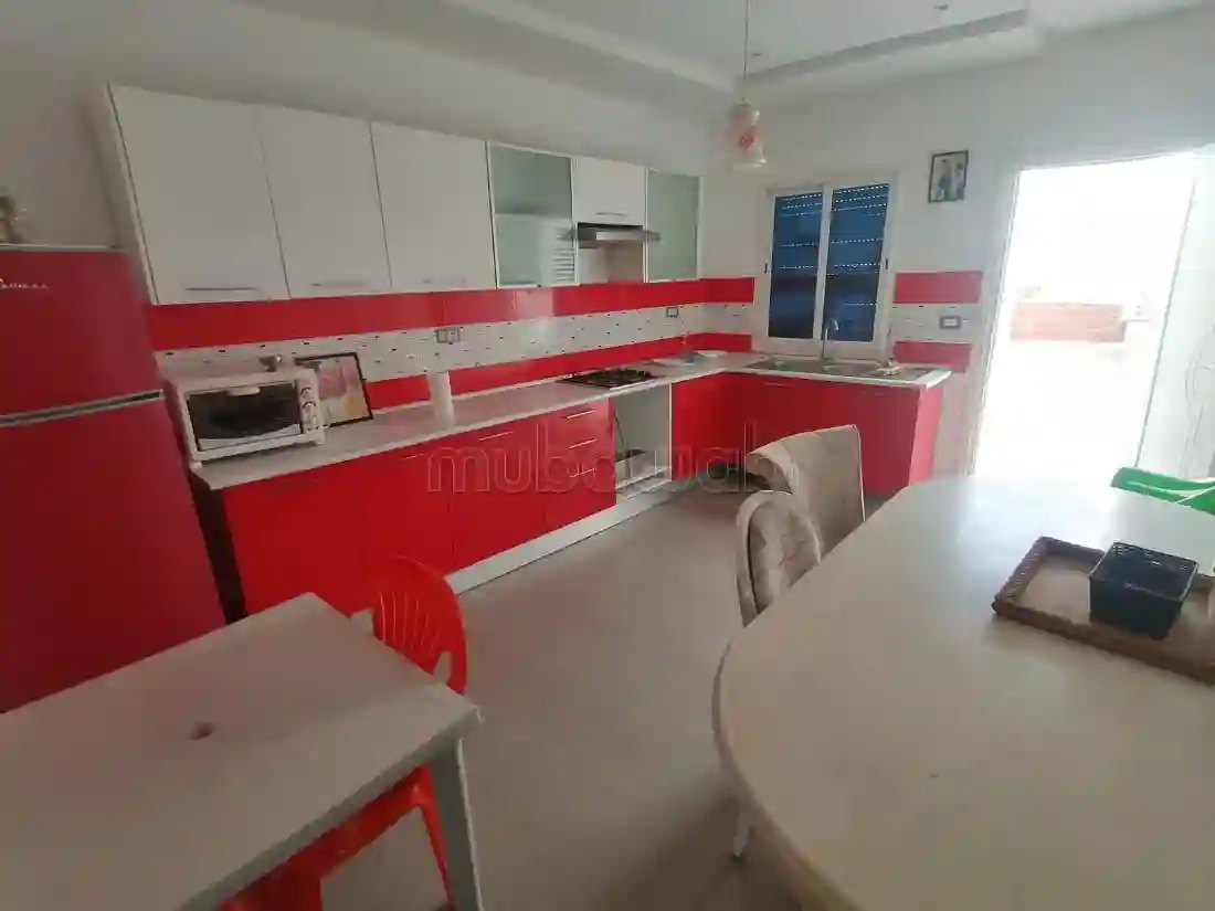 Location Vacances Appartement Sousse - Vue 2