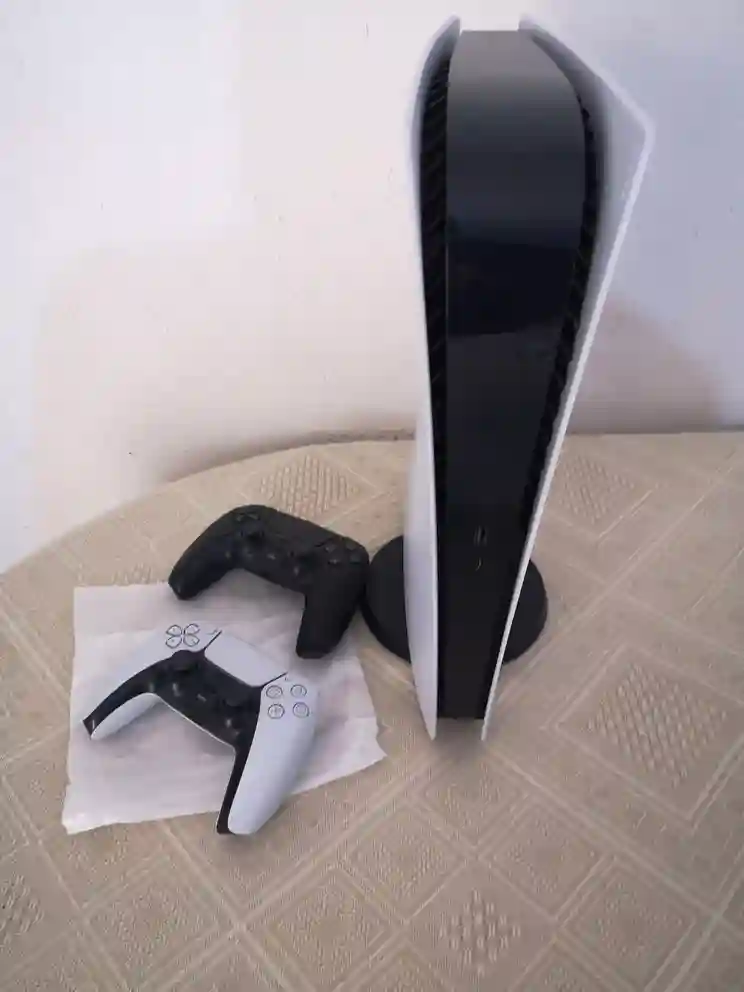 Ps5 Digital Edition à Gafsa Sud - Vue 1