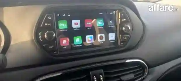 Tablettes Android Camera Full hd Fiat - Vue 1