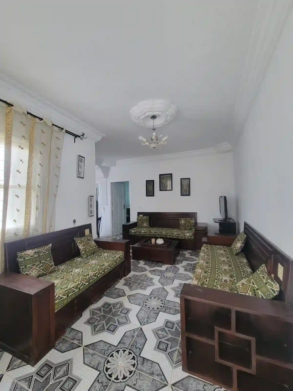 Des Appartement à Bizerte - Vue 1