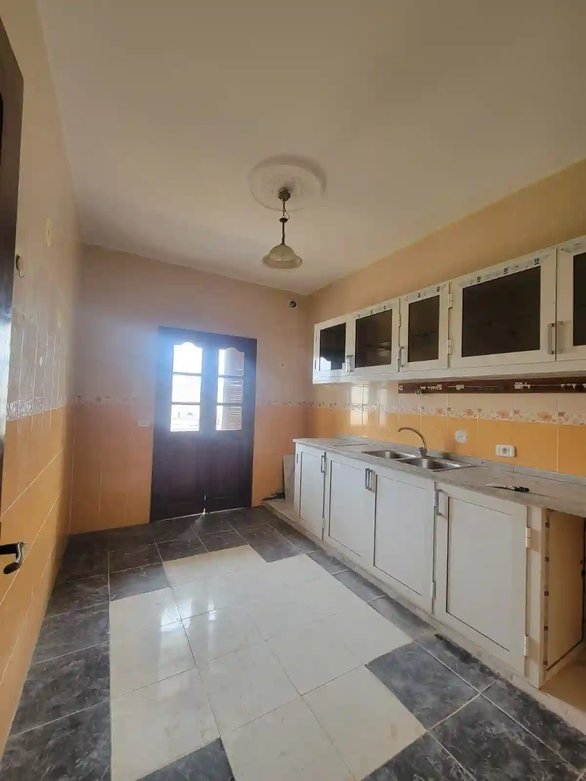 Des Appartement à Bizerte - Vue 2