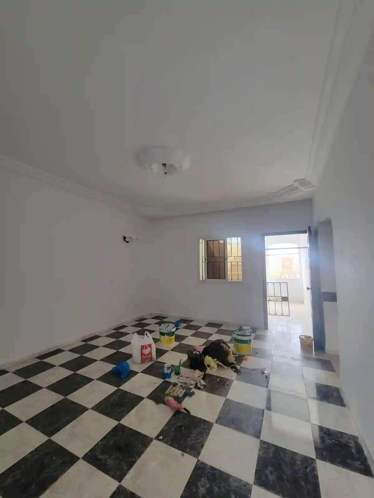 Des Appartement à Bizerte - Vue 3