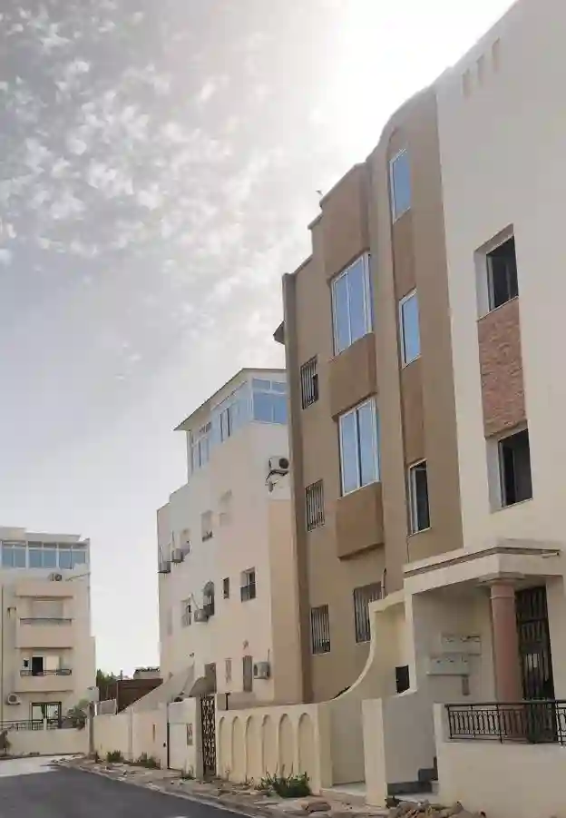 Immeuble de Haut Standing à ain Zaghouan Nord à Ain Zaghouan - Vue 1