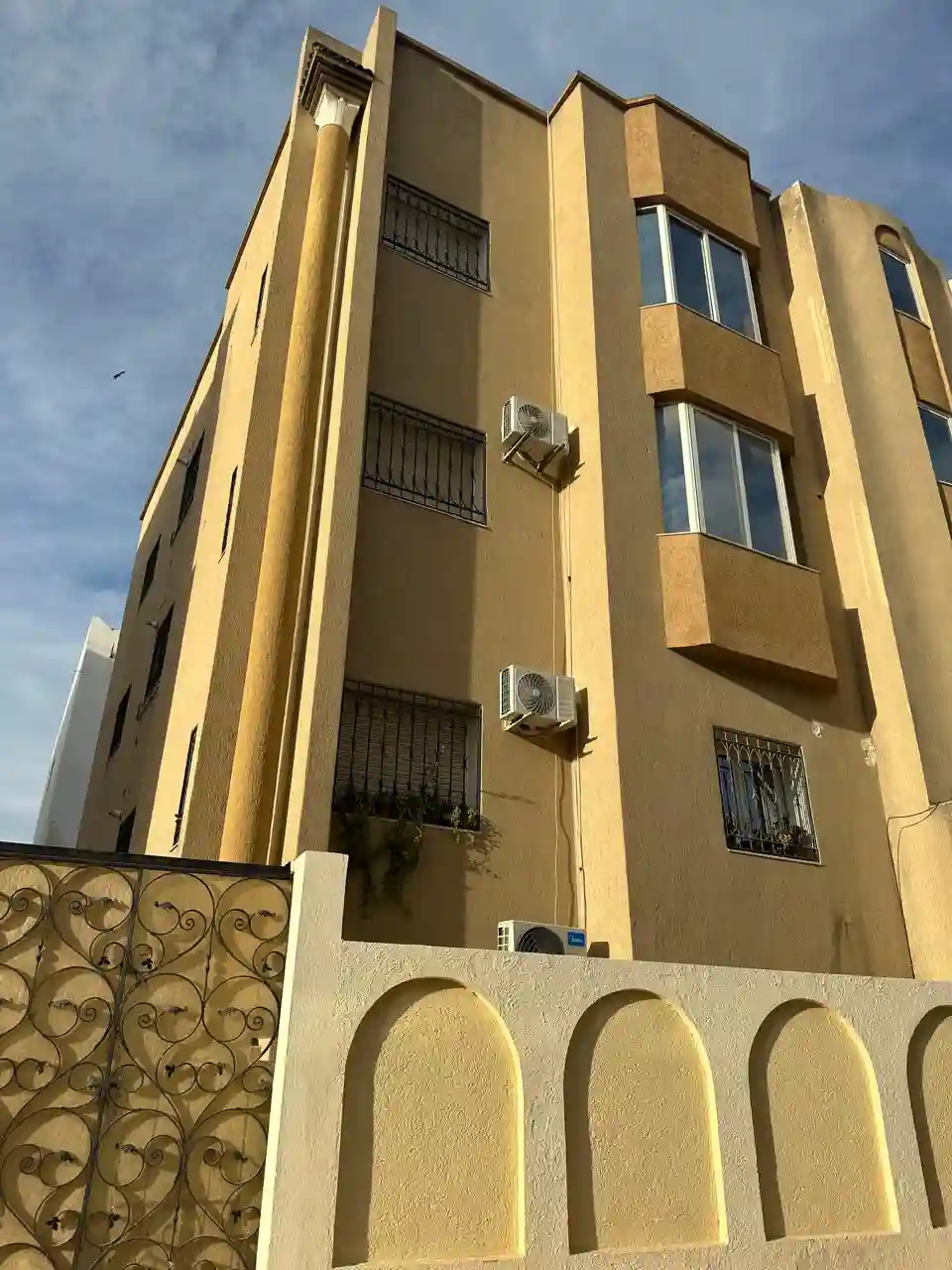 Immeuble de Haut Standing à ain Zaghouan Nord à Ain Zaghouan - Vue 2