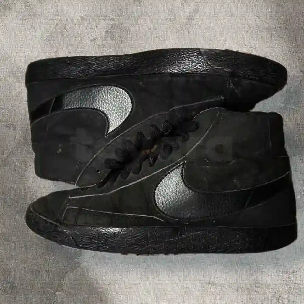 Nike Blazer 41 - Vue 3