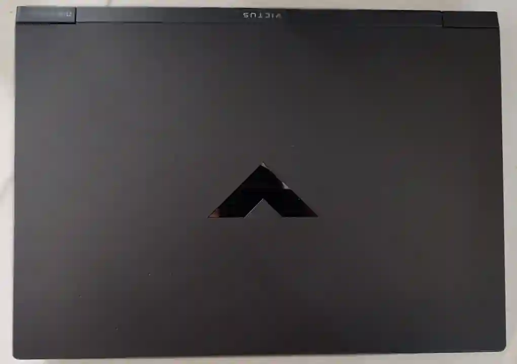 Victus Gaming Laptop 15 Fa1007nk 9u175ea à La Soukra - Vue 1