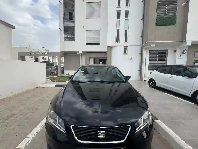 Seat Leon Essence 2016 - Vue 7