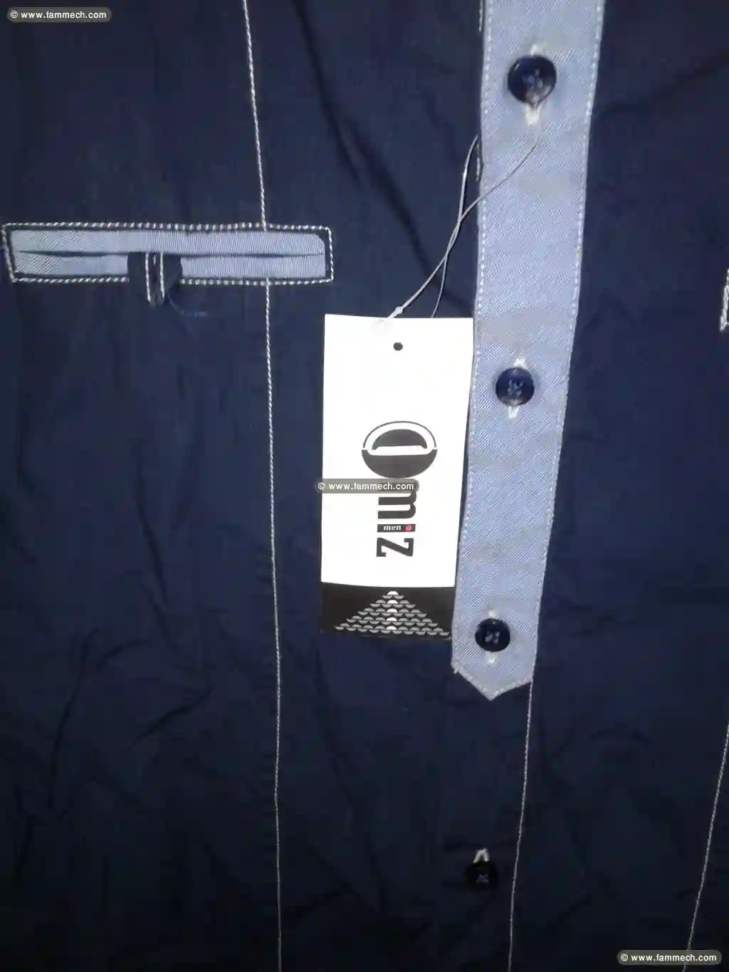 Chemise Neuve - Vue 1