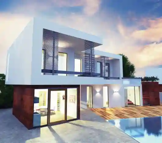 Construisez Votre Maison clé en Main Avec Medina Construction - Vue 1