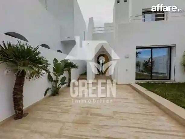 Villa " Tropical Mini " - Vue 10