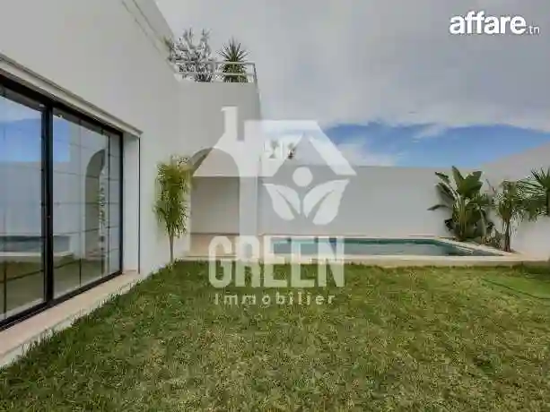 Villa " Tropical Mini " - Vue 13