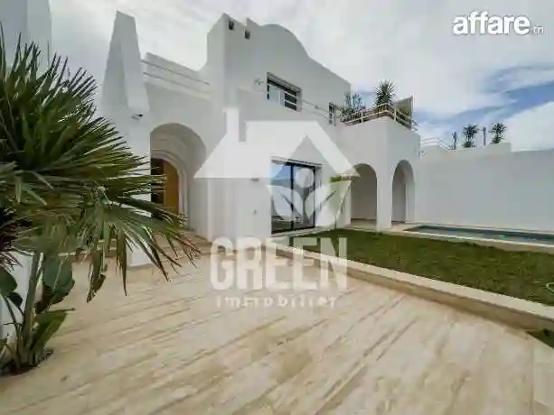 Villa " Tropical Mini " - Vue 2