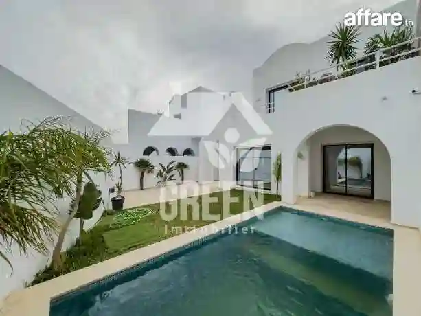 Villa " Tropical Mini " - Vue 7