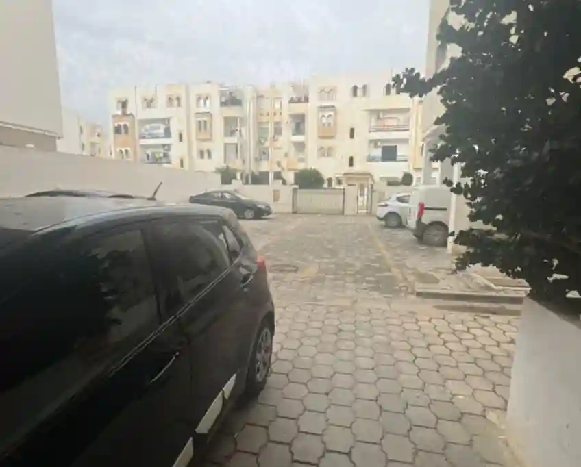 À Vendre Appart s+3 à Mourouj sur la Route Pricipal mrj 6 - Vue 10