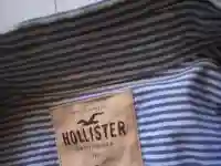 Chemise Marque Hollister - Vue 1