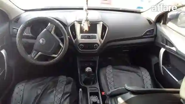 MG GT en Excellent État - Vue 1