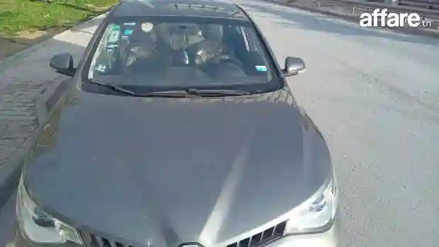 MG GT en Excellent État - Vue 2