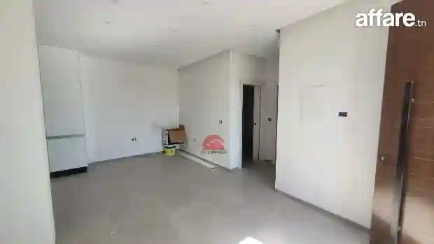 Petite Maison Plain Pied À Vendre À Midoun ZU - RÉF V707 - Vue 1