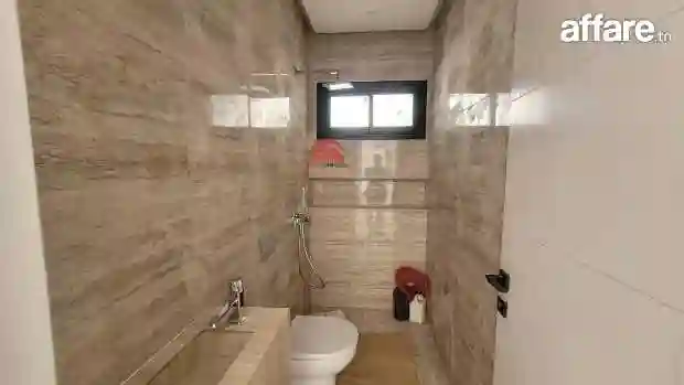 Petite Maison Plain Pied À Vendre À Midoun ZU - RÉF V707 - Vue 2
