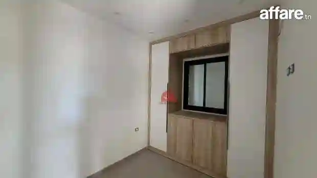 Petite Maison Plain Pied À Vendre À Midoun ZU - RÉF V707 - Vue 3