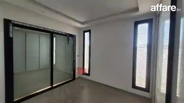 Petite Maison Plain Pied À Vendre À Midoun ZU - RÉF V707 - Vue 4