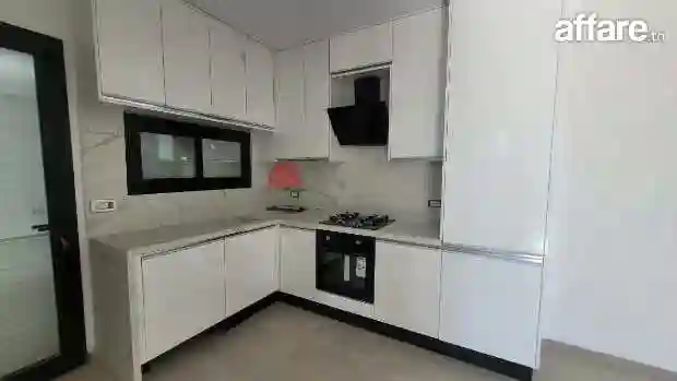 Petite Maison Plain Pied À Vendre À Midoun ZU - RÉF V707 - Vue 5