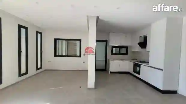 Petite Maison Plain Pied À Vendre À Midoun ZU - RÉF V707 - Vue 6