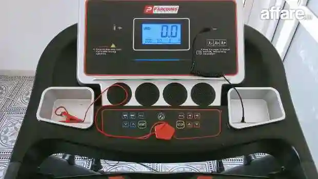 Tapie Roulant Parcour Fitness A4 ( Neuve) - Vue 1