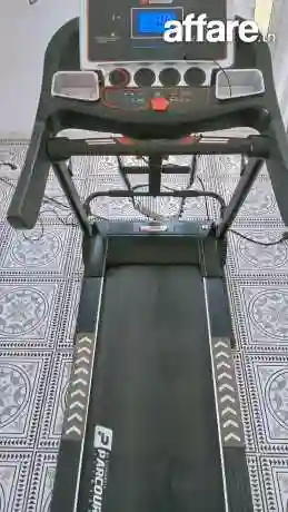 Tapie Roulant Parcour Fitness A4 ( Neuve) - Vue 3