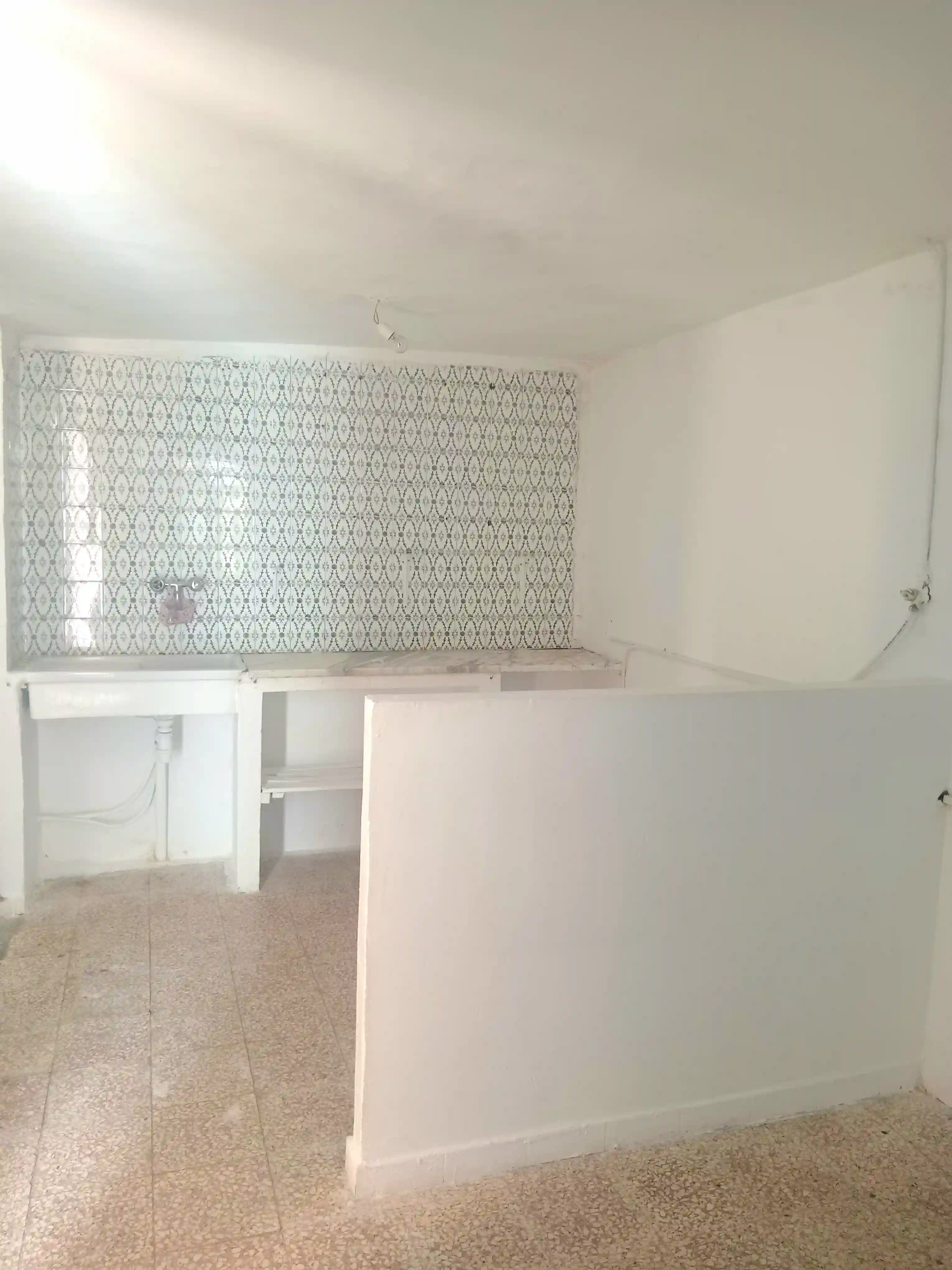 Studio a Menzah 5 à El Menzah 5 - Vue 3