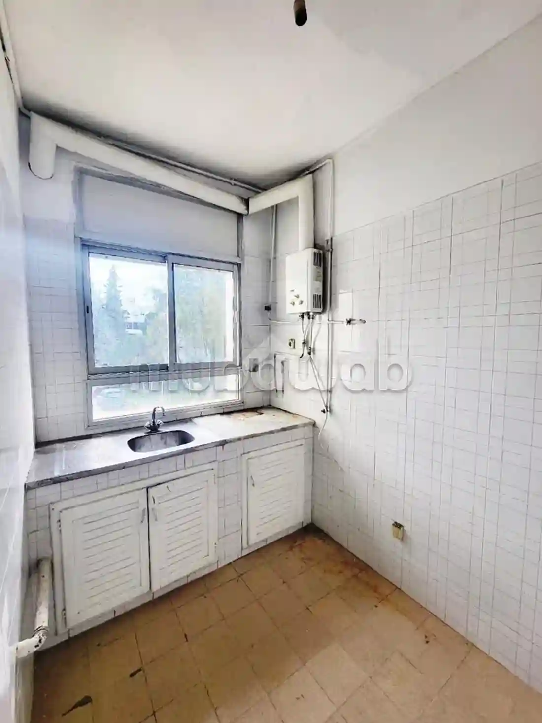 Studio en Vente - Vue 2