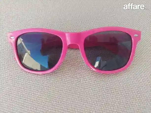 Lunette Soleil Pour Enfant Original - Vue 1