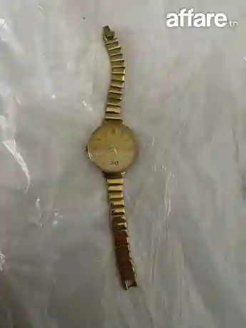 Montres - Vue 1