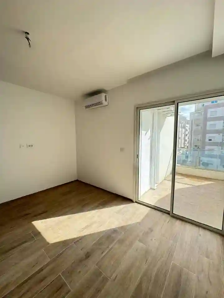 S1 s2 Appartement à Ain Zaghouan - Vue 1