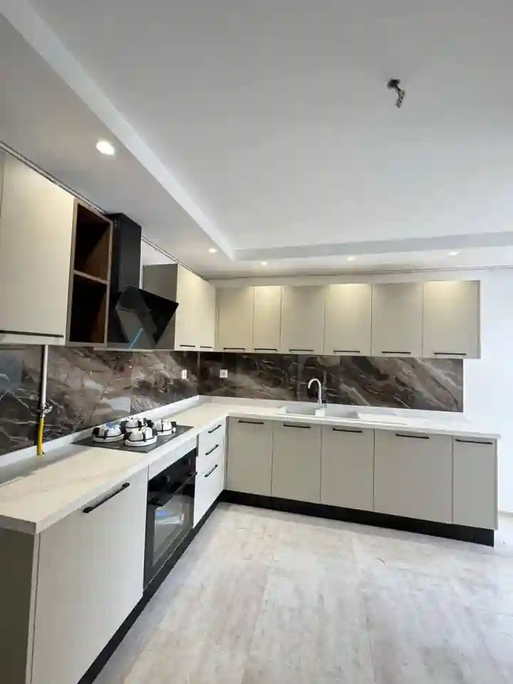 S1 s2 Appartement à Ain Zaghouan - Vue 2