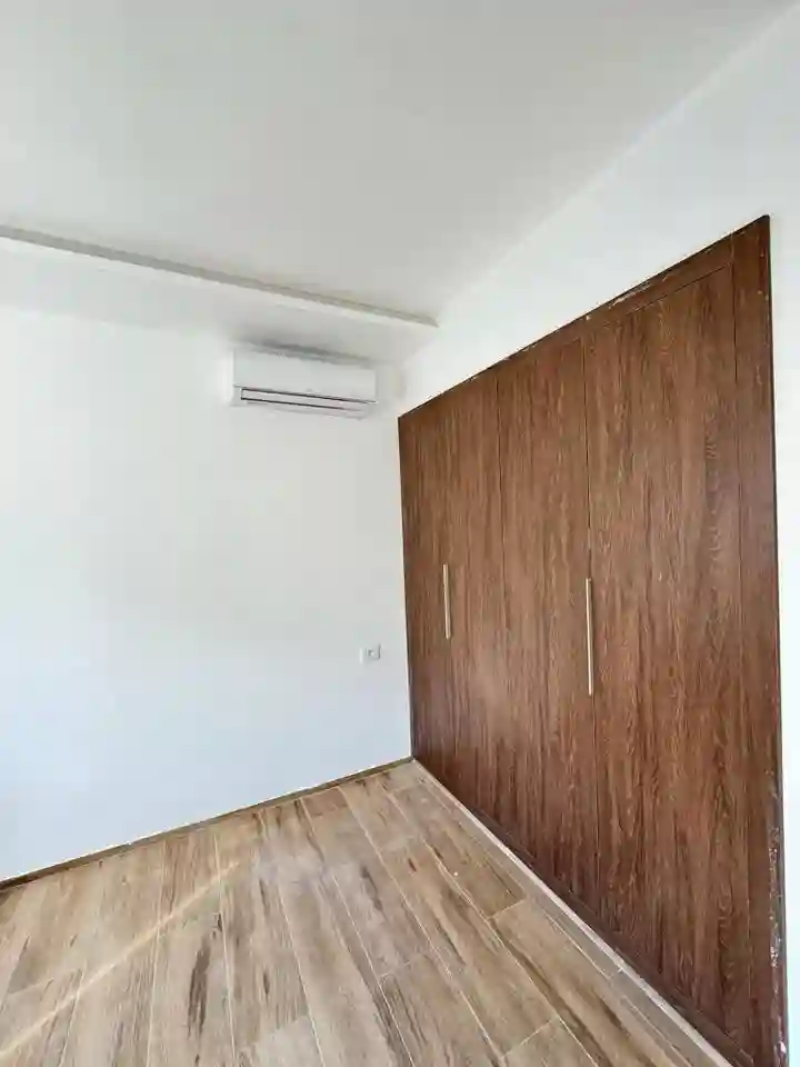 S1 s2 Appartement à Ain Zaghouan - Vue 4