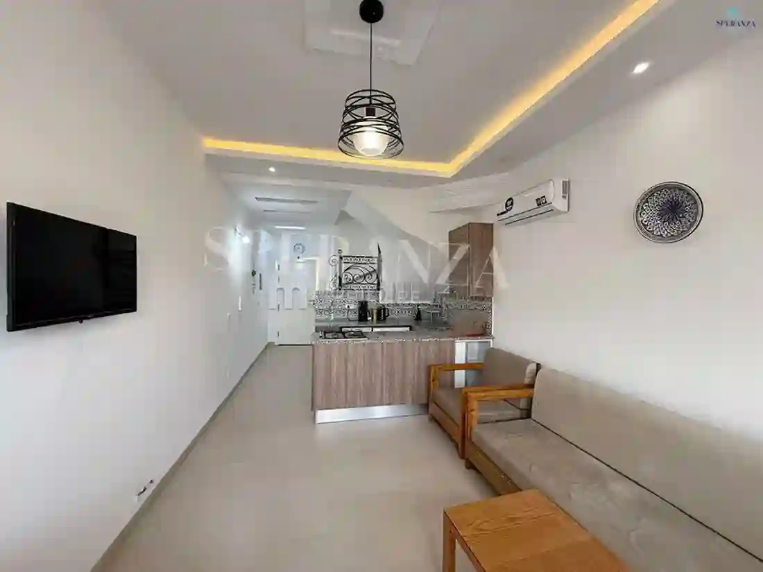 Vacances Duplex Qmar S2