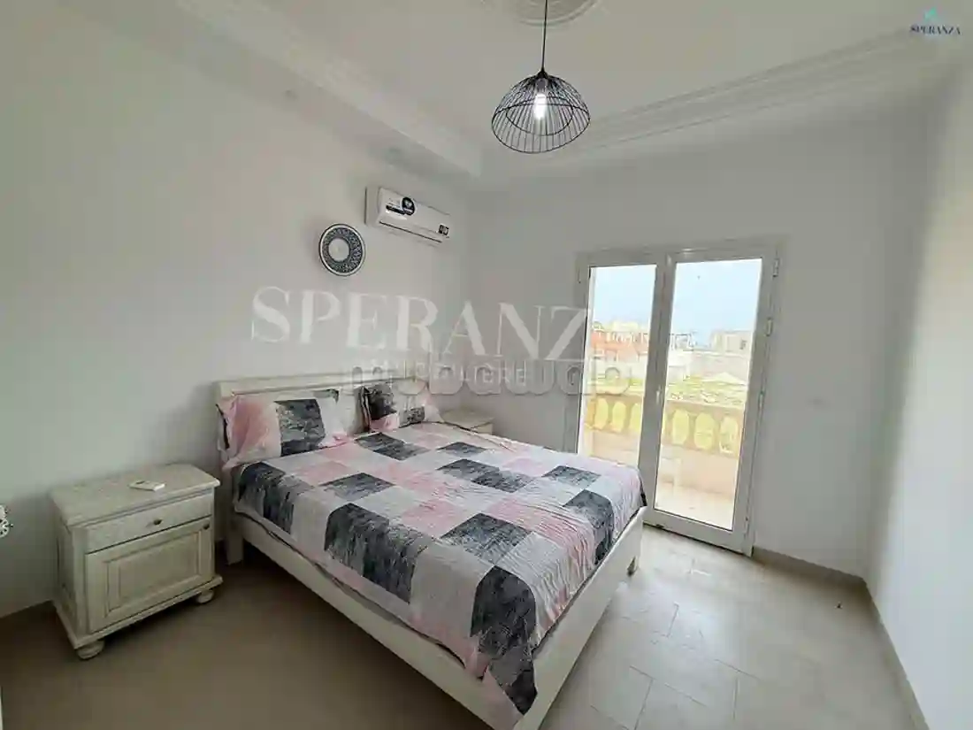 Vacances Duplex Qmar S2 - Vue 2