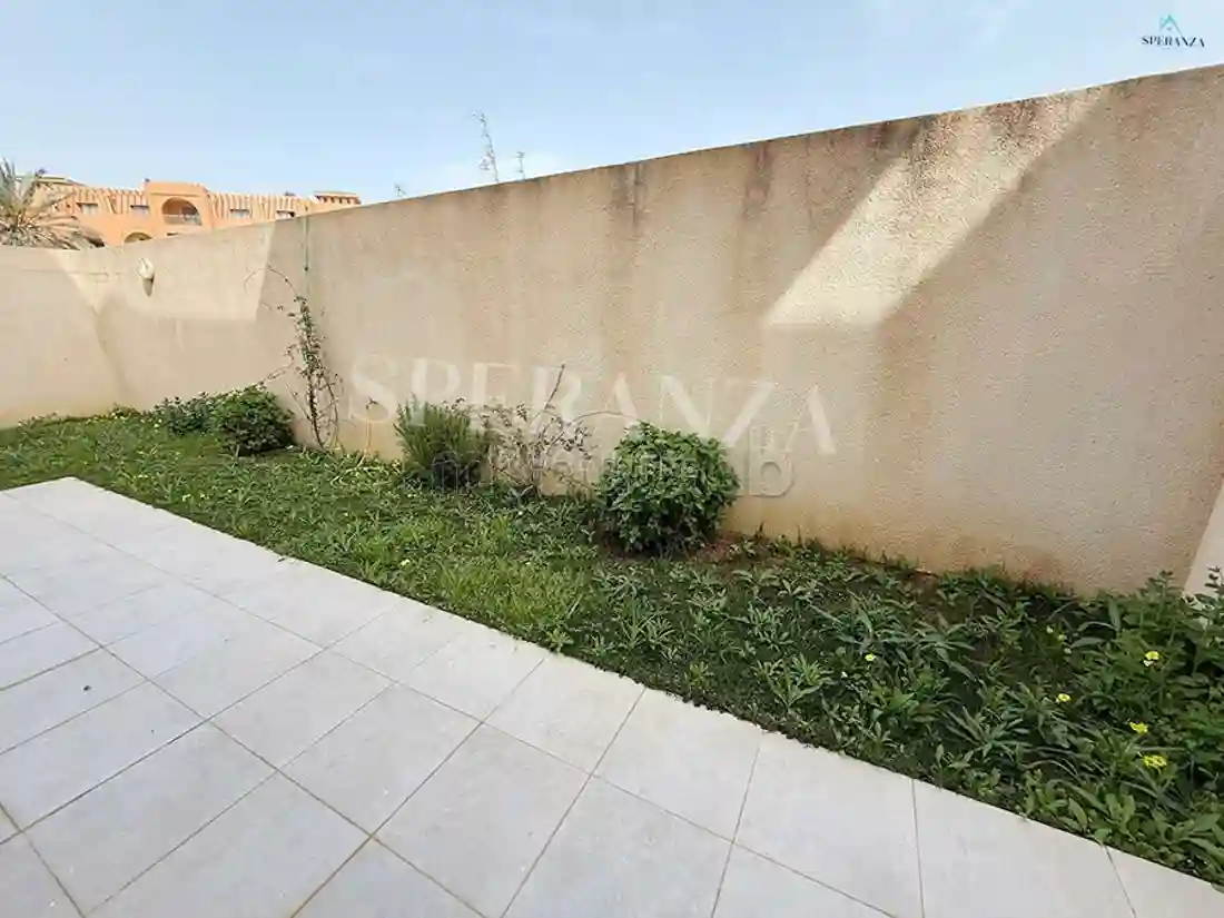 Vacances Duplex Qmar S2 - Vue 3