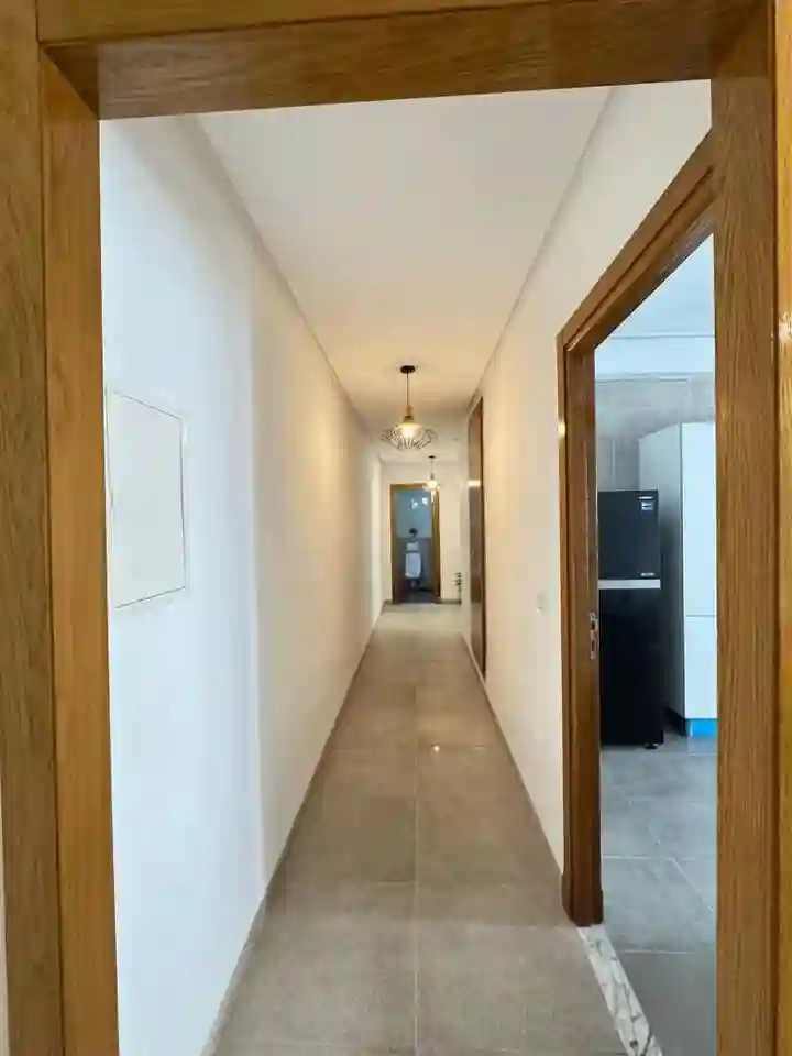 Appart s2 Cite Wahat à Ain Zaghouan - Vue 3